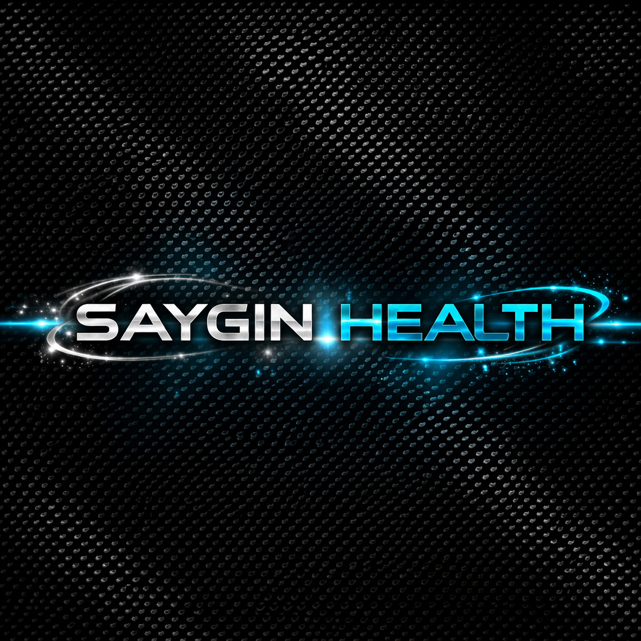 Saygın Health Logo
